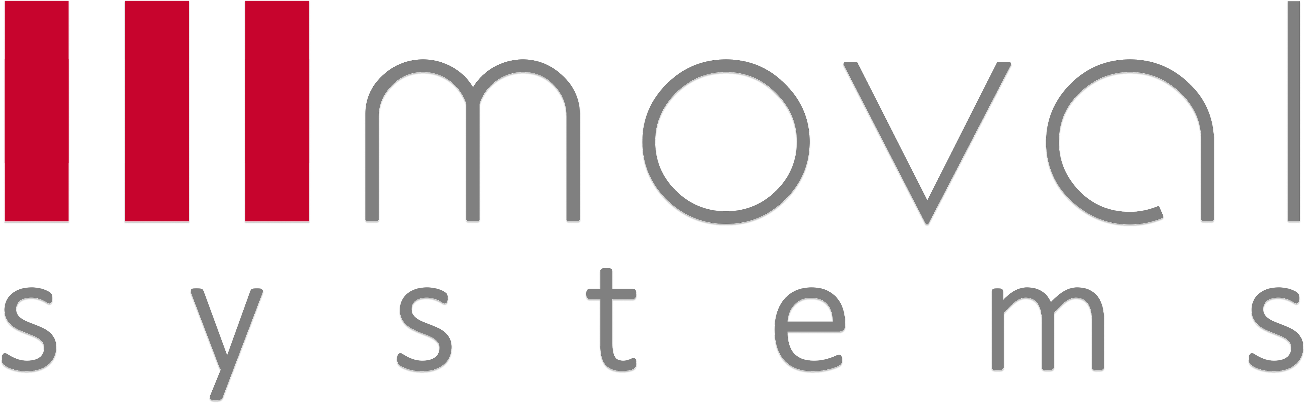 Moval Systems Logo