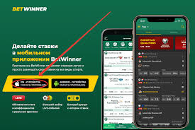 Découvrez le monde de Betwinner  Paris Sportifs et Bonus
