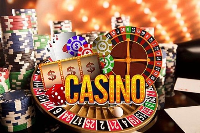 Descubre el mundo del casino sin dni una guía completa Descubre el mundo del casino sin dni una guía completa