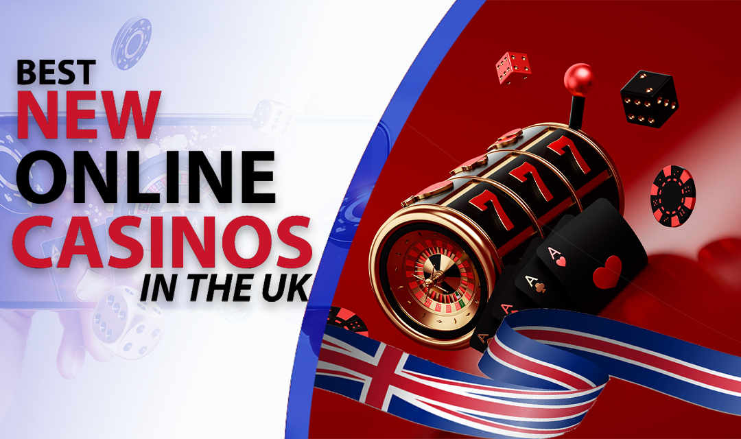 Discover the Thrills of New Online Betting UK 17