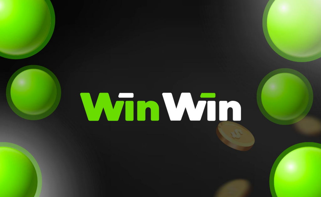 Graj na automatach w WinWin - Najlepsza zabawa i wygrane!