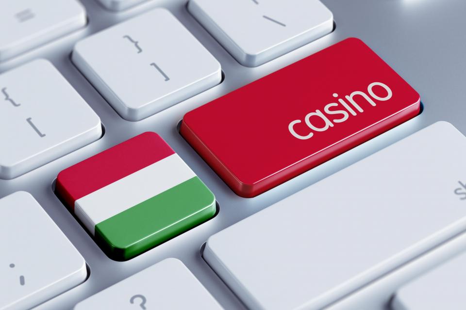 Top Casino Betting Sites for Unmatched Gaming Experience