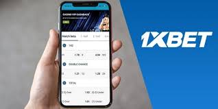 1xBet Malaysia Download APP - Get Started with Mobile Betting