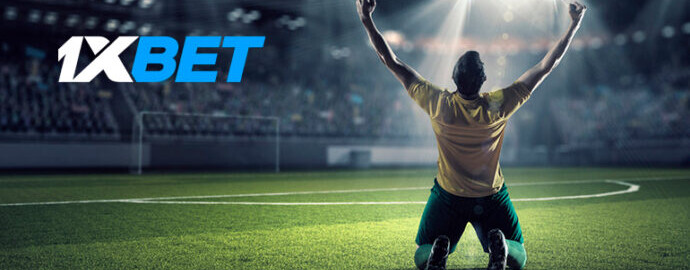 1xBet Malaysia Download APP - Get Started with Mobile Betting