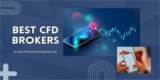Finding the Best Forex CFD Broker Your Guide to Trading Success Finding the Best Forex CFD Broker Your Guide to Trading Success