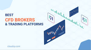 Finding the Best Forex CFD Broker Your Guide to Trading Success Finding the Best Forex CFD Broker Your Guide to Trading Success