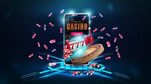 Objevte kouzlo zahraniční casino online nabídky
